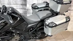 Suzuki V-Strom 1050 (2020 - 21)  (3)