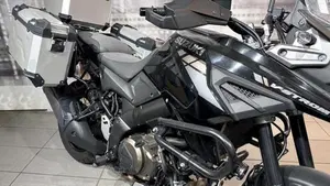 Suzuki V-Strom 1050 (2020 - 21)  (4)