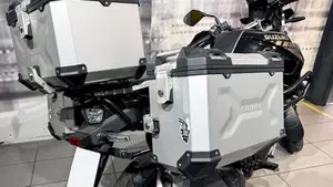 Suzuki V-Strom 1050 (2020 - 21)  (5)