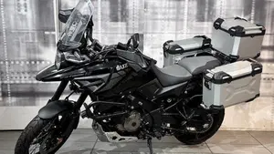 Suzuki V-Strom 1050 (2020 - 21)  (6)