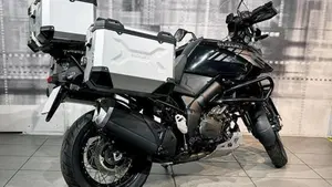 Suzuki V-Strom 1050 (2020 - 21)  (7)