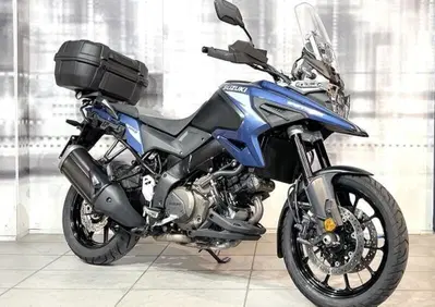Suzuki V-Strom 1050SE (2023 - 24) - Annuncio 10074819