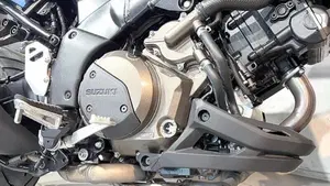 Suzuki V-Strom 1050SE (2023 - 24)  (3)