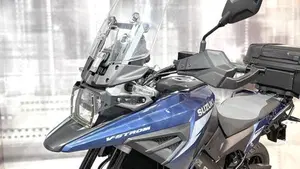 Suzuki V-Strom 1050SE (2023 - 24)  (4)