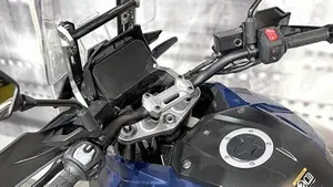 Suzuki V-Strom 1050SE (2023 - 24)  (6)