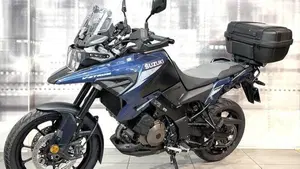 Suzuki V-Strom 1050SE (2023 - 24)  (7)