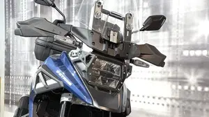 Suzuki V-Strom 1050SE (2023 - 24)  (9)