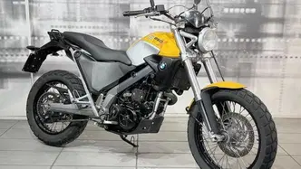 Bmw G 650 Xcountry usata