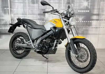 Bmw G 650 Xcountry - Annuncio 10074822