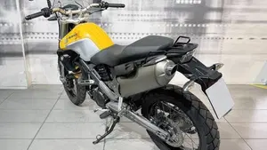 Bmw G 650 Xcountry  (2)
