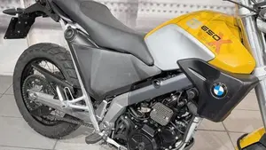 Bmw G 650 Xcountry  (3)