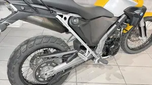 Bmw G 650 Xcountry  (4)