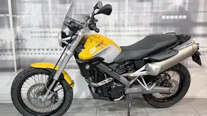 Bmw G 650 Xcountry  (5)