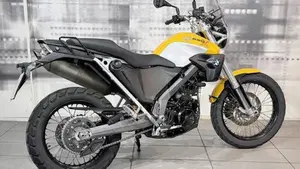 Bmw G 650 Xcountry  (6)