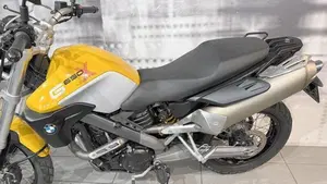 Bmw G 650 Xcountry  (7)