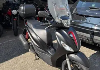 Piaggio Medley 150 S ABS (2020) - Annuncio 10074810