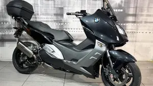 Bmw C 600 Sport (2011 - 15) 