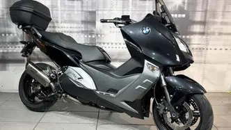 Bmw C 600 Sport (2011 - 15)