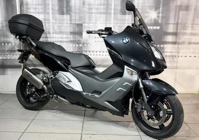 Bmw C 600 Sport (2011 - 15) - Annuncio 10074823