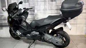 Bmw C 600 Sport (2011 - 15)  (2)