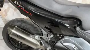 Bmw C 600 Sport (2011 - 15)  (3)