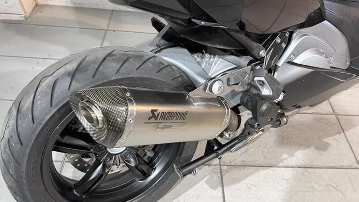 Bmw C 600 Sport (2011 - 15)  (4)