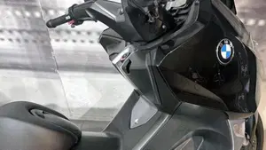 Bmw C 600 Sport (2011 - 15)  (5)