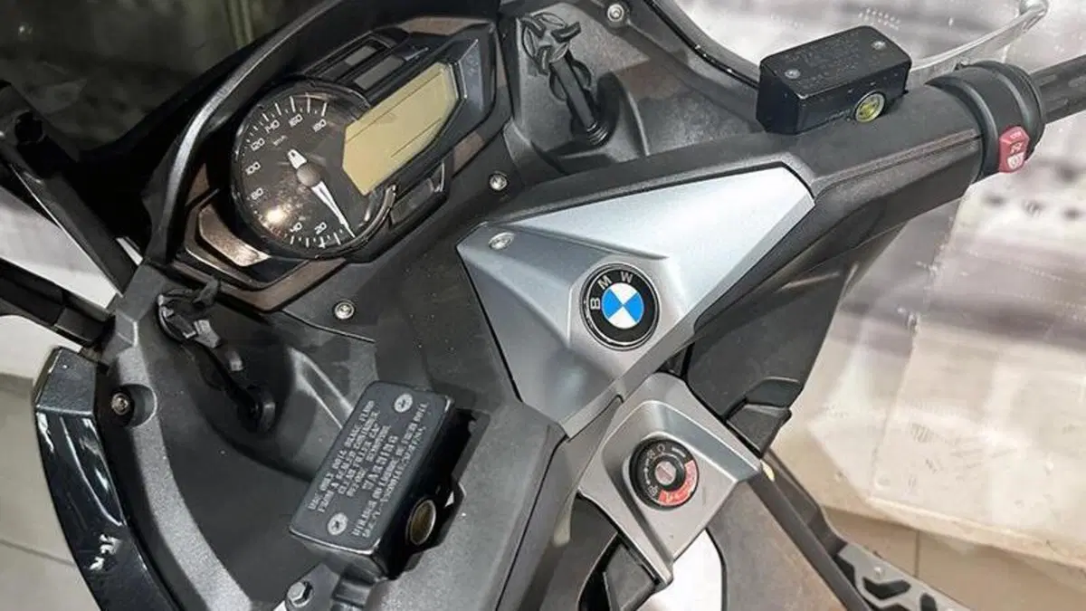 Bmw C 600 Sport (2011 - 15)  (6)