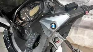Bmw C 600 Sport (2011 - 15)  (6)