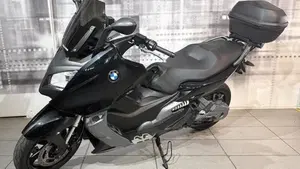 Bmw C 600 Sport (2011 - 15)  (7)