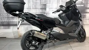 Bmw C 600 Sport (2011 - 15)  (8)