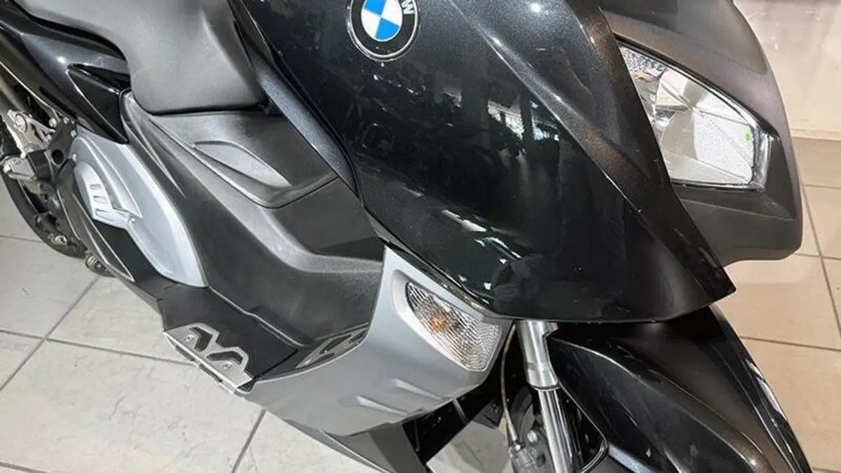Bmw C 600 Sport (2011 - 15)  (9)