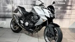 Kawasaki Z 1000 (2007 - 09) 