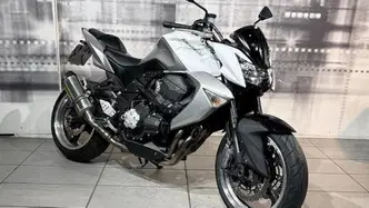 Kawasaki Z 1000 (2007 - 09) usata