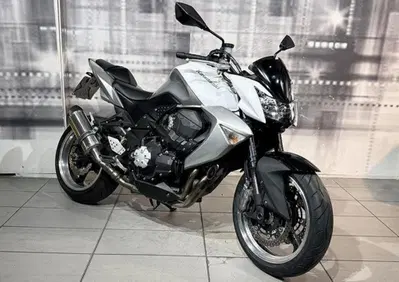 Kawasaki Z 1000 (2007 - 09) - Annuncio 10074824