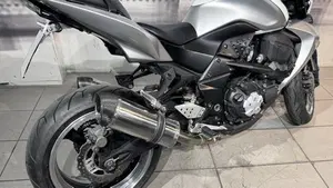 Kawasaki Z 1000 (2007 - 09)  (4)