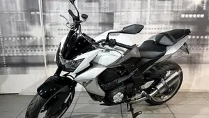 Kawasaki Z 1000 (2007 - 09)  (6)