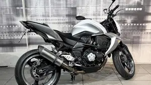 Kawasaki Z 1000 (2007 - 09)  (7)
