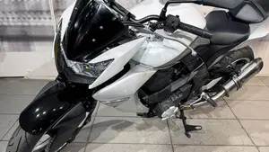 Kawasaki Z 1000 (2007 - 09)  (8)