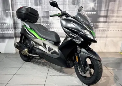 Kawasaki J 300 ABS (2014 - 16) - Annuncio 10074825