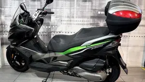 Kawasaki J 300 ABS (2014 - 16)  (2)