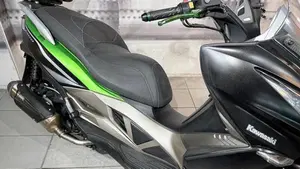 Kawasaki J 300 ABS (2014 - 16)  (5)