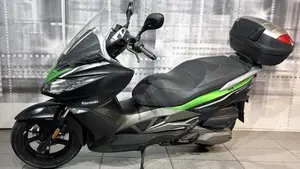 Kawasaki J 300 ABS (2014 - 16)  (7)