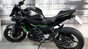 Kawasaki Z 650 (2021 - 24)  (2)