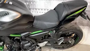 Kawasaki Z 650 (2021 - 24)  (5)