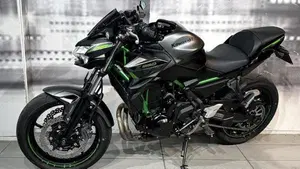 Kawasaki Z 650 (2021 - 24)  (7)