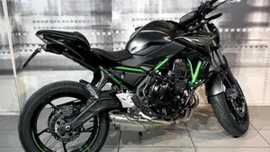 Kawasaki Z 650 (2021 - 24)  (8)