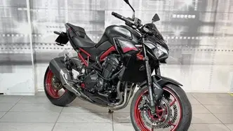 Kawasaki Z 900 A2 (2021 - 24) usata