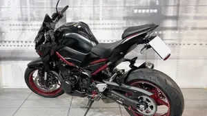 Kawasaki Z 900 A2 (2021 - 24)  (2)