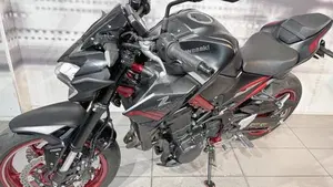 Kawasaki Z 900 A2 (2021 - 24)  (3)